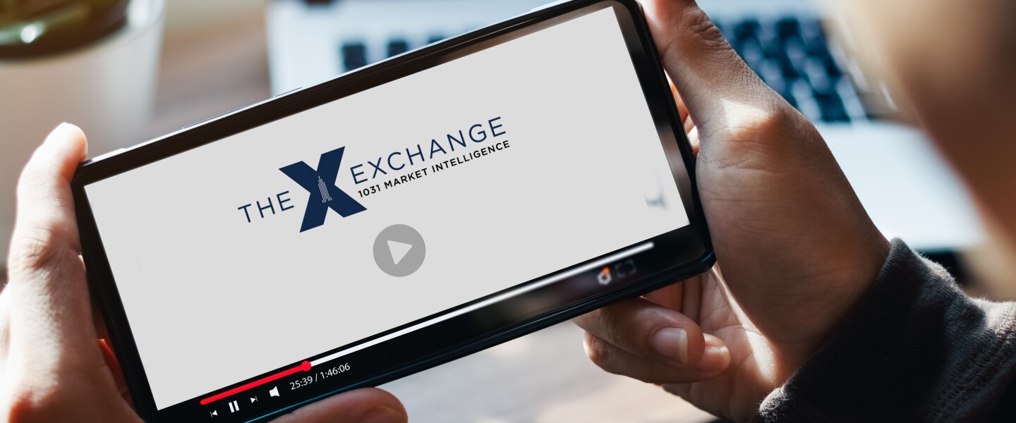 1031 Exchange Investment