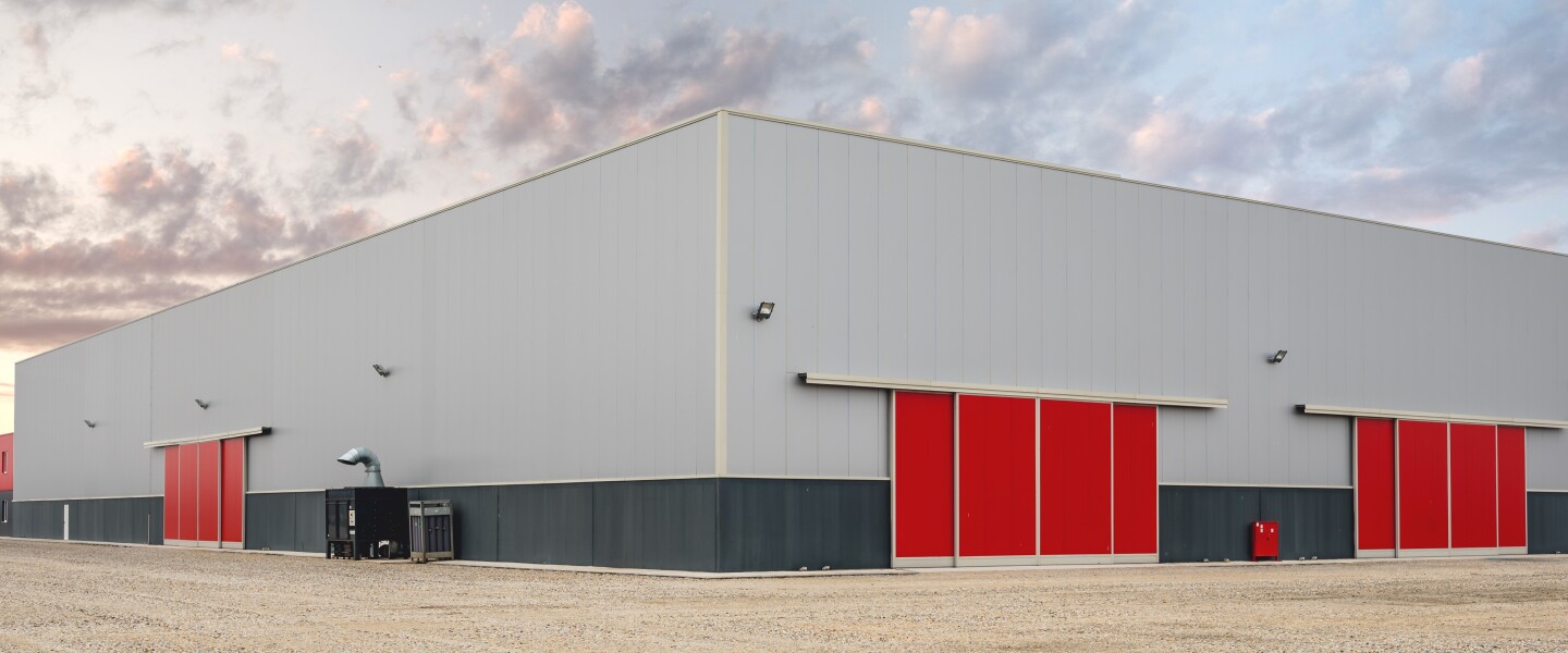 Who's Who in a DST/TIC