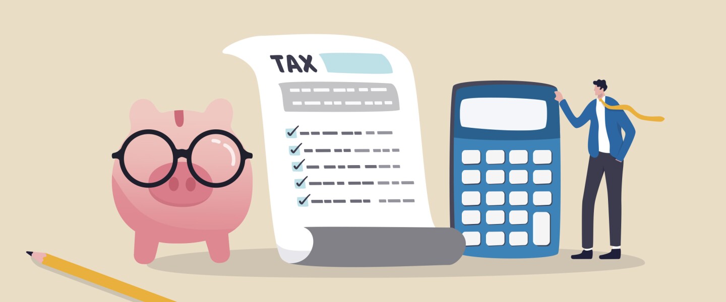 Tax Implications of Selling a Property