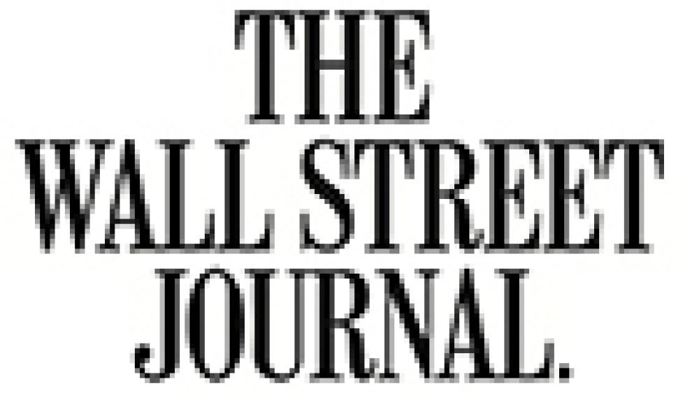 The Wall Street Journal logo
