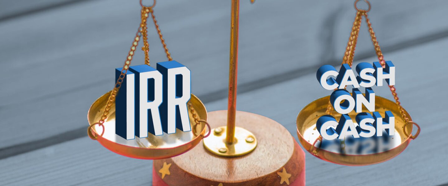 Three Puzzle Pieces for Successful Investment